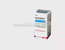 AMOXIPLUS 1000 mg/200 mg X 25