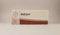 ANDROCUR 50 mg X 50 comp. Bayer