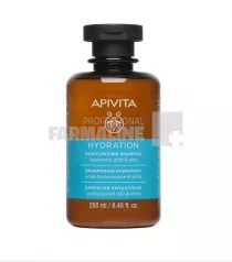 Apivita Hair sampon hidratant 250 ml