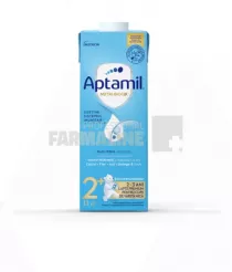 Aptamil Nutri - Biotik 2+ Lapte 1000 ml