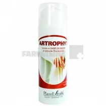 Artrophyt Crema cu sare de bazna si extracte 150 ml