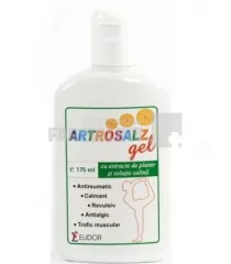 Artrosalz Gel 175 ml