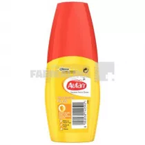Autan Protection Plus Lotiune Vapo 100 ml