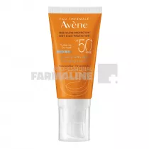 Avene Crema anti-age cu protectie solara SPF50+ 50 ml