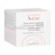 Avene Essentials Crema nutritiva revitalizanta 50 ml