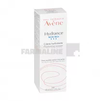 Avene Hydrance Riche Crema hidratanta 40 ml