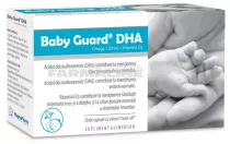 Baby Guard Dha Evital 30 capsule