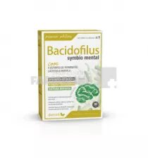 Bacidofilus Symbio Mental 30 capsule