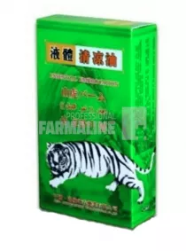 Balsam China lichid 27 ml