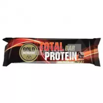 Gold Nutrition Total Protein Baton proteic Ciocolata 46 g