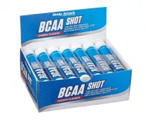 BCAA 4000 Shot 20 flacone x 25 ml
