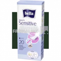Bella Panty Sensitive 20 bucati