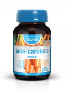 Beta - Carotene 10.000 U.I. 90 capsule