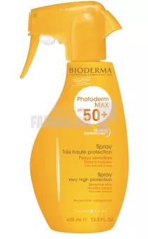 Bioderma Photoderm Max Spray SPF50 400 ml