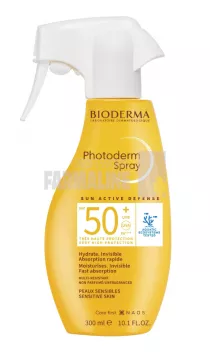 Bioderma Photoderm Spray SPF50 300 ml