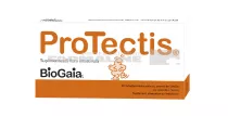 BioGaia Protectis cu aroma de lamaie 10 comprimate