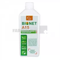 Bionet A15 solutie 1000 ml