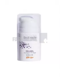 Biotrade Melabel Sun Crema hidratanta cu SPF50 50 ml