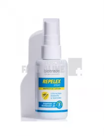 Biotrade Repelex Spray impotriva insectelor 50 ml