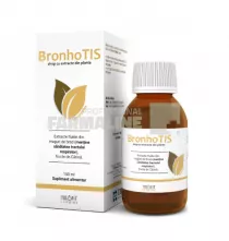BronhoTis 150 ml