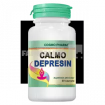 Calmo Depresin 30 capsule