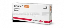 CEFORAN 500 mg x 10