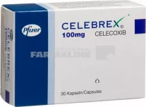 CELEBREX 100 mg X 30