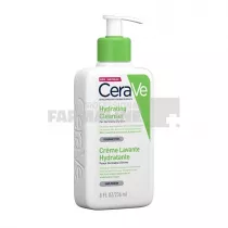 CeraVe Gel de spalare hidratant piele normal - uscata 236 ml