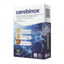 Cerebinox 30 capsule