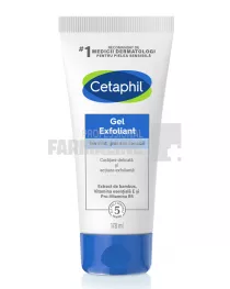 Cetaphil Gel exfoliant de curatare 178 ml