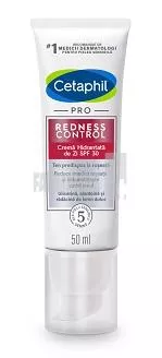 Cetaphil Pro Redness Control Crema hidratanta de zi SPF 30 50 ml