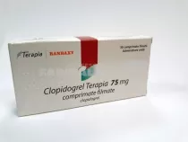 CLOPIDOGREL TERAPIA 75 mg X 30