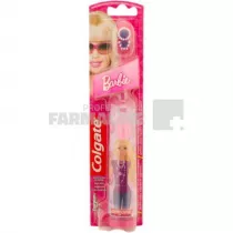 Colgate Barbie Periuta de dinti electrica