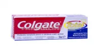 Colgate Total Advanced Whitening Pasta de dinti 50 ml