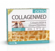 CollagenMed Osteo 20 plicuri