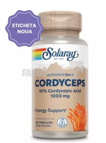 Cordyceps 60 capsule
