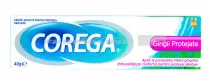 Corega Crema adeziva pentru gingii protejate 40 g