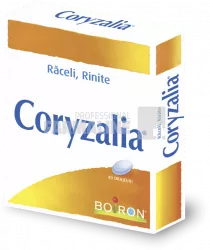 Coryzalia 40 drajeuri