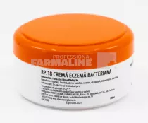 Crema eczema bacteriana 50 g