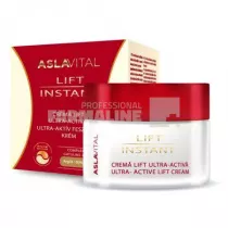Aslavital Lift Instant Crema ultra-activa 50 ml