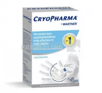 Cryopharma Tratament de indepartare a negilor si verucilor 12 aplicari