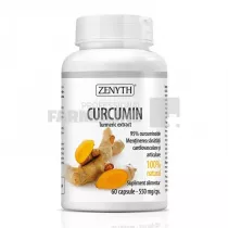 Curcumin 60 capsule