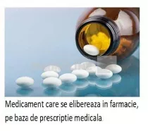 Dalmevin 50 mg 56 comprimate