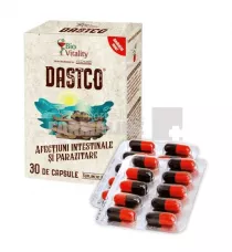 Dastco 30 capsule