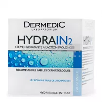 Dermedic Hydrain 2 Crema hidratanta cu actiune prelungita 50 ml