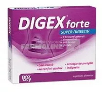 Digex Forte 20 capsule