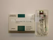 DIPHERELINE PR 11,25 mg x 1 PULB. + SOLV. PT. SUSP. INJ. C 11,25mg IPSEN PHARMA - BEAUFOUR