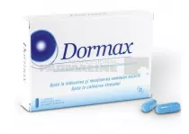 Dormax 14 capsule