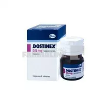 DOSTINEX X 8