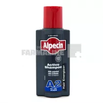 Alpecin Active A2 Sampon par gras 250 ml